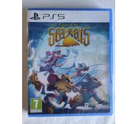Curse of the Sea Rats PS5 PlayStation 5 Brand New & Sealed Fast & Free Postage