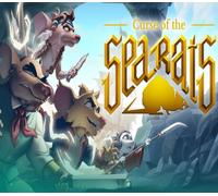 Curse of the Sea Rats Steam CD Key