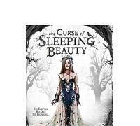 CURSE OF THE SLEEPING BEAUTY - CURSE OF THE SLEEPING BEAUTY (1 Blu-ray)