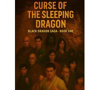 Curse of The Sleeping Dragon: The Conflict Within