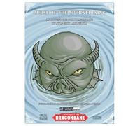 Curse of the Spurned King: An adventure for Dragonbane (Adventure Suite: Dragonbane)