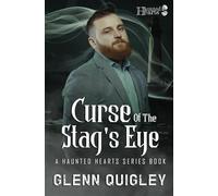 Curse of the Stag's Eye