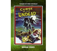 Curse Of The Undead (1959)