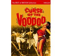 Curse of the Voodoo [DVD]