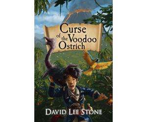 Curse of the Voodoo Ostrich