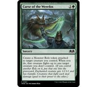 Curse of the Werefox | Wilds of Eldraine