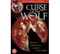 Curse Of The Wolf [DVD]
