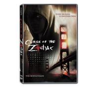 Curse of the Zodiac (2007) DVD