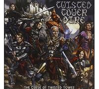 Curse of Twisted Tower by Twisted Tower Dire