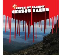 Curse Ov Dialect - Crisis Tales [VINYL]