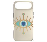 Curse Protection All Seeing Evil Eye Case for iPhone Air