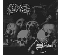 Curse/Sykdom - In Life & in Death/Verden Og F