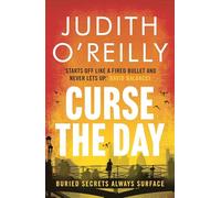 Curse the Day : A gripping, action-packed spy thriller that's perfect for fans of Lee Child