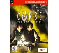 Curse The Eye of Isis