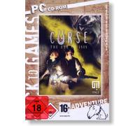 Curse - The Eye of Isis [German Version]