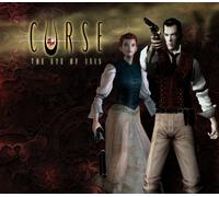 Curse: The Eye of Isis PC Steam CD Key