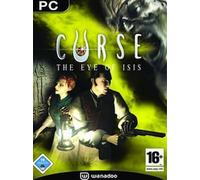 Curse: The Eye Of Isis Steam Key GLOBAL