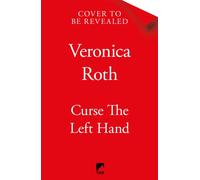 Curse The Left Hand