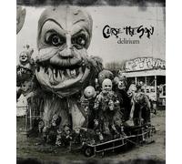 Curse The Son - Delirium [VINYL]