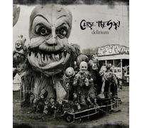 Curse The Son - Delirium [VINYL]