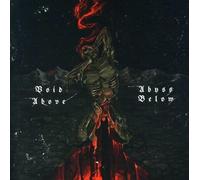 Curse - Void Above, Abyss Below