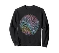 Curse Word Mandala Graphic Tees Sweatshirt