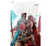 Curse Words Volume 5: Fairy-Tale Ending