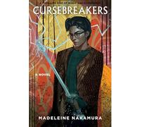 Cursebreakers: 1 (The Cursebreakers Series)