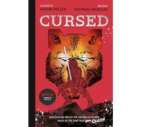 Cursed: A Netflix Original Series