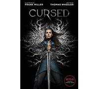 Cursed – A Netflix Original Series – Penguin Books