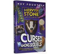 Cursed Among Sequels: No. 3 (The Mervyn Stone Mysteries)