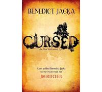 Cursed – An Alex Verus Novel from the New Master of Magical London – Little, Brown Book Group