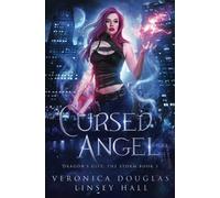 Cursed Angel: 3 (Dragon's Gift: The Storm)