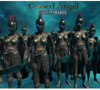 Cursed Angel: Time Paradox Steam CD Key