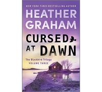 Cursed at Dawn: A Suspenseful Mystery: 3 (Blackbird Trilogy)