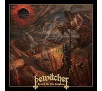 Cursed Be Thy Kingdom [VINYL]