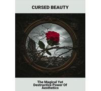 Cursed Beauty: The Magical Yet Destructive Power Of Aesthetics