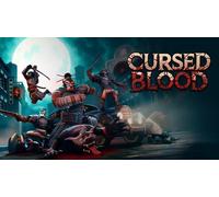 Cursed Blood