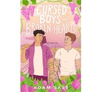 Cursed Boys and Broken Hearts