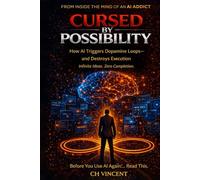 Cursed by Possibility: How AI Is Rewiring Your Brain, Triggering Dopamine Loops, and Killing Execution