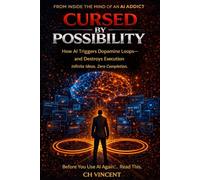 Cursed by Possibility: How AI Is Rewiring Your Brain, Triggering Dopamine Loops, and Killing Execution