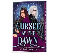 Cursed by the Dawn (Deluxe Limited Edition)