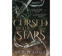 Cursed by the Stars: 1 (The Starbound Trilogy)