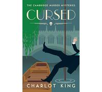 Cursed: Cambridge Murder Mysteries