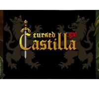 Cursed Castilla (Maldita Castilla EX) (PC) Steam Key - GLOBAL
