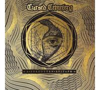 Cursed Cemetery - A Forgotten Epitaph