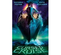 Cursed Cruise: A Horror Hotel Novel (Underlined)