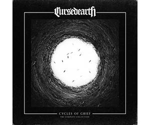 Cursed Earth - Cycles of Grief