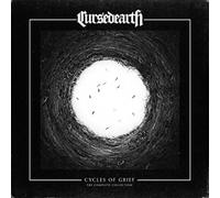 Cursed Earth - Cycles Of Grief: The Complete Collection