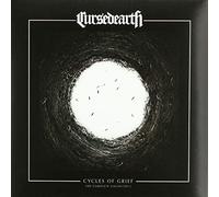 Cursed Earth - Cycles of Grief [VINYL]